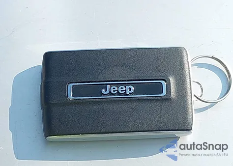 2022 Jeep Grand Cherokee Limited 4X4 from USA, damaged, VIN 1C4RJHBG4N8556401